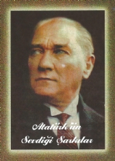Atatürk’ün Sevdiği Şarkılar Konseri